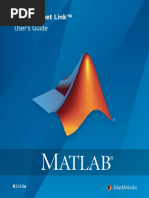 Manual VBA Matlab