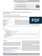 Henoch Schönlein Purpura - Diagnostic Criteria - An Update Autoimmunity Review 2014 PDF