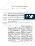 Biomarcadores Alzheimer PDF