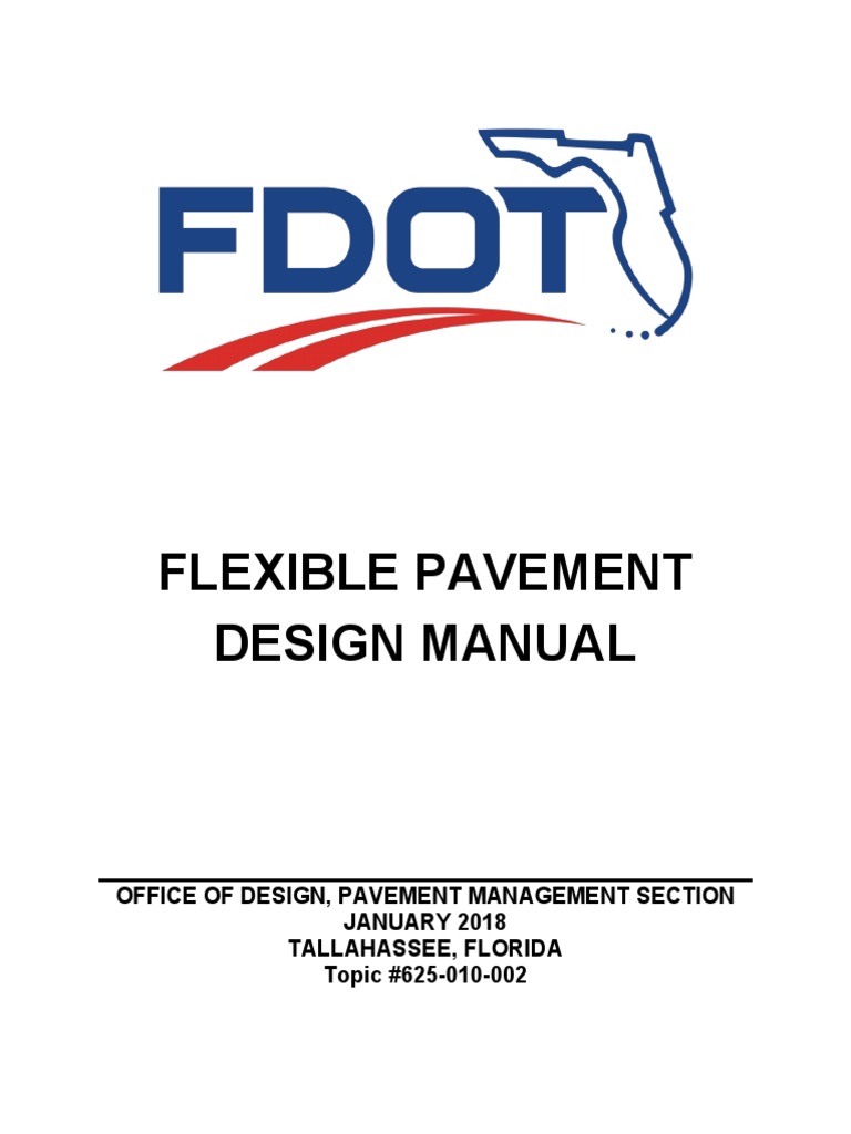 Pavement Design Guide for Engineers | PDF | Road Surface | Road
