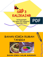 Smp 3 Kalikajar NN