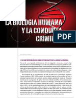 Dialnet LaBiologiaHumanaYLaConductaCriminal 2869876 Unlocked