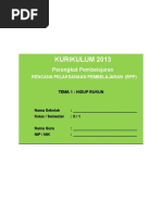 Contoh Soal Dan Pembahasan Volume Kubus Dan Balok