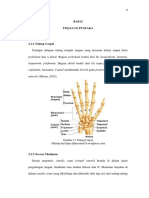 CTS Carpal Tunel Syndrom