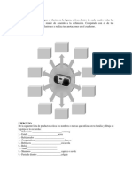 Actividades MKT U4