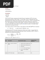 Download FFT by Amol Jagtap SN39108316 doc pdf