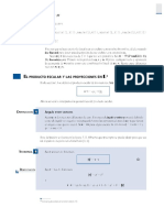 3.2 Producto Escalar y Proyecciones PDF