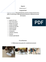 3.2 Producto Escalar y Proyecciones