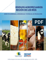 Libro Biogas PRDSAP Región de Los Ríos PDF
