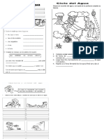 Lista de Cotejo N°3