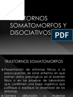 t. Somatomorfosdisociativos