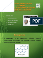 Benzopireno