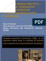 Fanny Abdullah Stase Intensive Care Unit (ICU) RSHS Bagian Kardiologi Dan Kedokteran Vaskular Unpad