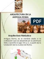 Exposicion Arquitectura Romana[1]