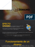 Efecto Dinamo