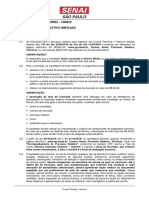 Edital Cursos Tecnicos - Noturno 1sem19 PDF