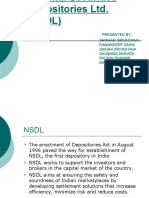 23878092 National Securities Depositories Ltd