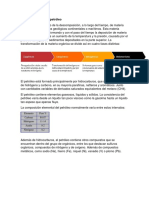 2.1 Composición Del Petróleo: Elemento Peso % Carbono 84-87 Hidrógeno 11-14 Azufre 0-2 Nitrógeno 0,2