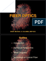 Fiber Optic Ppt.1