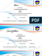 contoh sertifikat Seminar.docx