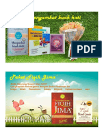 Paket Buku Islami best seller