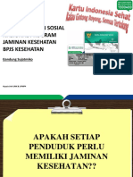 Materi Kepesertaan SJSN