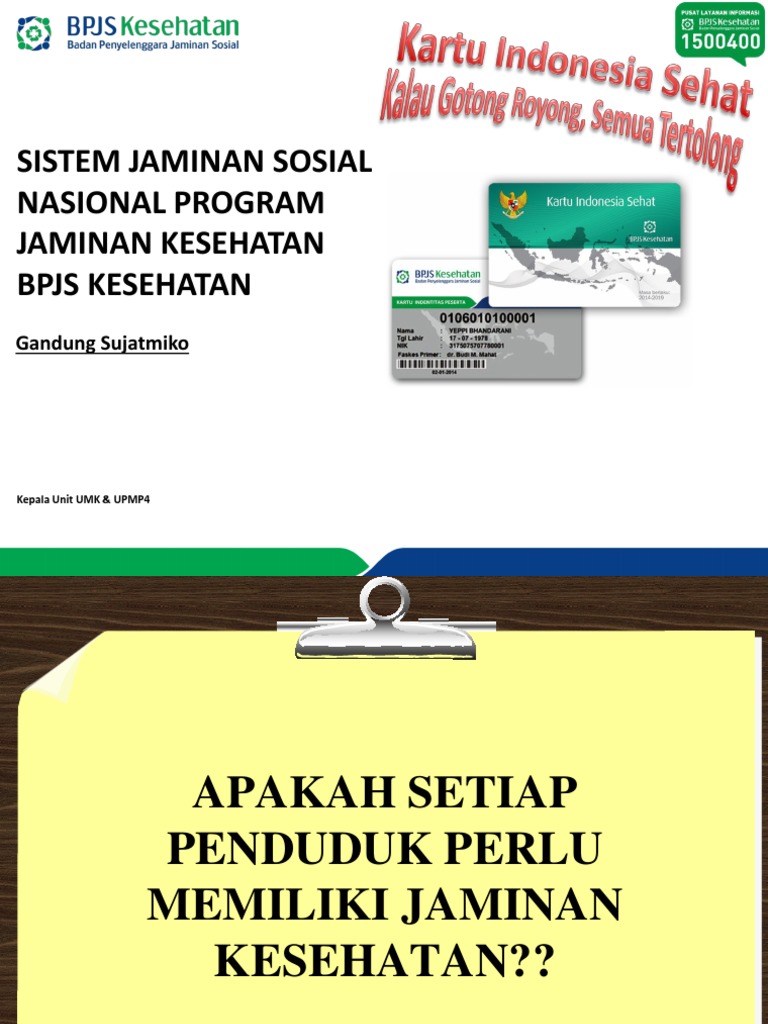 Kewajiban Pemberi Kerja dalam SJSN | PDF