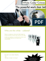 White CollarCrimes Files