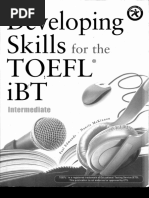TOEFL Equivalency Table - ToEIC, ToEFL, IELTS Score Comparison Chart ...