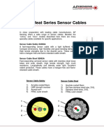 Linear Heat Series Sensor Cables - 2016-01-22 PDF