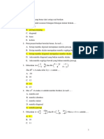 180 Kisi Matematika