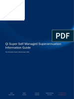 Qi Wealth SMSF Information Guide