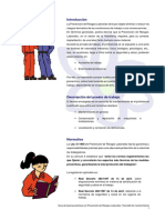 Guia de Buenas Practicas en Prevencion de Riesgos Laborales, Tecnico de Mantenimiento - 1004059090 PDF