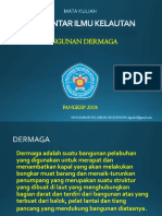 4 Bangunan Dermaga