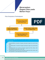 BAB 10 Menerapkan Ragam Hias Pada Bahan Kayu