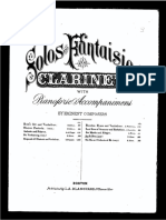 Klose, H. - Sur Ta Rive PDF