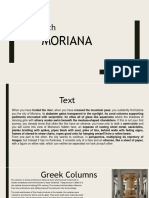 Invisible Cities-MORIANA-Source Research   
