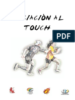 Iniciacion Al Touch PDF