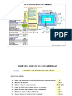 Reservorio Con Geomembrana