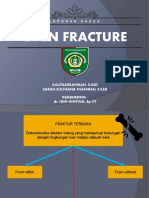 REFERAT ORTOPEDI - Open fracture.pptx
