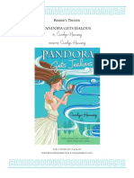 Pandoragetjealous Theater PDF