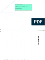 Open Channel Flow - Henderson