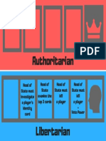 Authoritarian 1