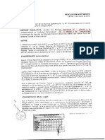 10 Transacciones Economicas de Agentes Del MEM Que Operan Fuera Del Sistema Troncal de Interconexion - AE 060.2010 PDF