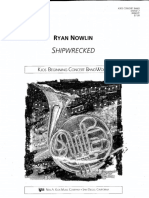 Shipwrecked PDF