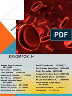 Kekurangan Energi Kronik (Kek) Dan Anemia