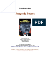 Bonifaz Nuño Ruben - Fuego De Pobres.PDF