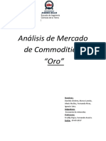 informe 1 economia