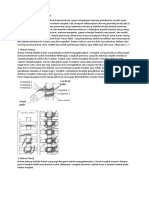 Pionering Beserta Tips