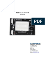 Digital Lab Manual V2.1